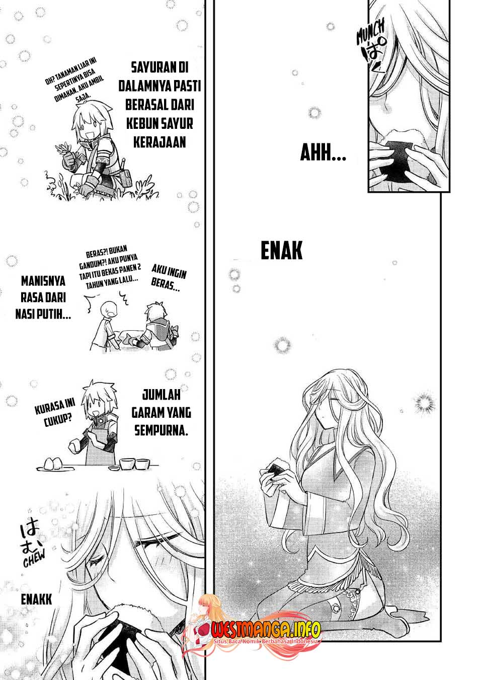 Kanchigai no Atelier Master